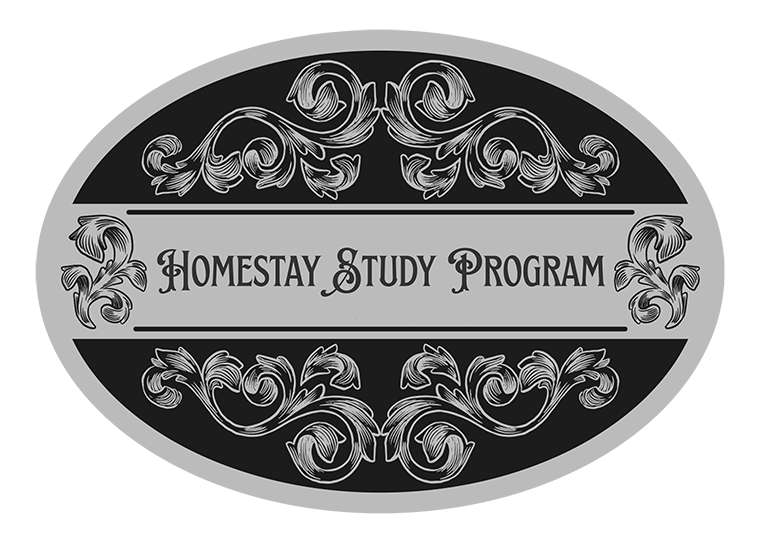 Homestay Study Program